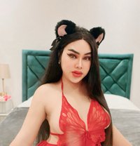 Hot 🥵 ladyboy( both ) 69 - Transsexual escort in Al Manama