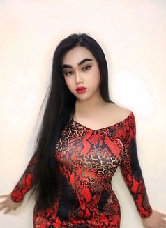 Hot 🥵 ladyboy( both ) 69 - Acompañantes transexual in Al Manama Photo 12 of 13
