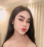Hot 🥵 ladyboy( both ) 69 - Transsexual escort in Jeddah Photo 2 of 11