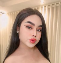 Hot 🥵 ladyboy( both ) 69 - Transsexual escort in Jeddah