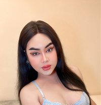 Hot 🥵 ladyboy( both ) 69 - Transsexual escort in Jeddah