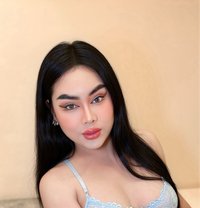 Hot 🥵 ladyboy( both ) 69 - Transsexual escort in Jeddah