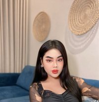 Hot 🥵 ladyboy( both ) 69 - Acompañantes transexual in Jeddah