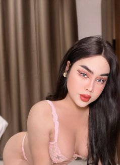 Snow ( both ) 69 - Transsexual escort in Jeddah Photo 1 of 14