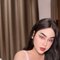 Snow ( both ) 69 - Transsexual escort in İstanbul Photo 4 of 18