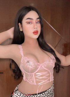 Snow ( both ) 69 - Transsexual escort in Jeddah Photo 4 of 14