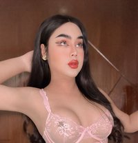 Snow ( both ) 69 - Transsexual escort in Jeddah