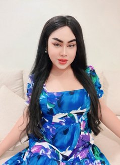 Hot 🥵 ladyboy( both ) 69 - Acompañantes transexual in Al Manama Photo 11 of 11