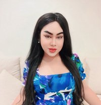 Hot 🥵 ladyboy( both ) 69 - Transsexual escort in Khobar