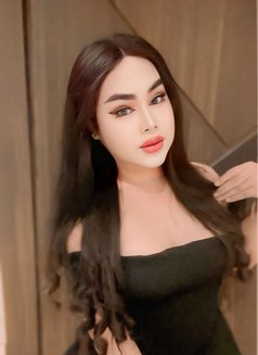 Hot 🥵 ladyboy( both ) 69 - Transsexual escort in Khobar Photo 12 of 13
