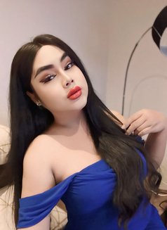 Hot 🥵 ladyboy( both ) 69 - Transsexual escort in Khobar Photo 13 of 13