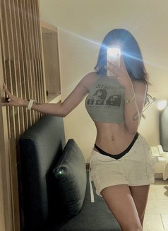 Hot_Ladyboy_Jessica - masseuse in Riyadh Photo 3 of 7