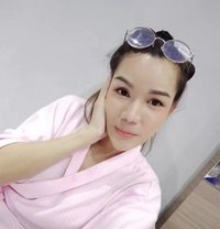 Hot Ladyboy June, Thai Transsexual escort in Shanghai
