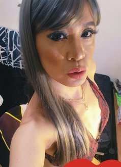 Hot Ladyboy Kassandra - Transsexual escort in Makati City Photo 10 of 14