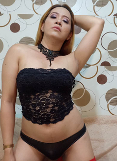 Hot Ladyboy Kassandra - Acompañantes transexual in Makati City Photo 6 of 9