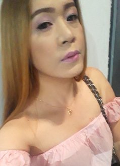 Hot Ladyboy Kassandra - Transsexual escort in Makati City Photo 7 of 9