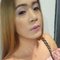 Hot Ladyboy Kassandra - Acompañantes transexual in Makati City