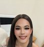 Hot Ladyboy Nadine - Transsexual escort in Muscat Photo 1 of 2