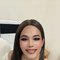 Hot Ladyboy Nadine - Acompañantes transexual in Muscat