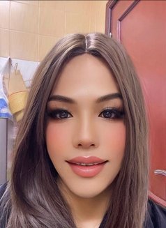 Hot Ladyboy Nadine - Acompañantes transexual in Muscat Photo 3 of 3