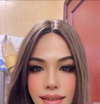 Hot Ladyboy Nadine - Transsexual escort in Muscat
