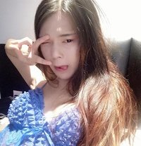 Hot Ladyboy, Thai Transsexual escort in Shanghai