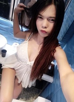 Hot Ladyboy - Transsexual escort in Shanghai Photo 3 of 8