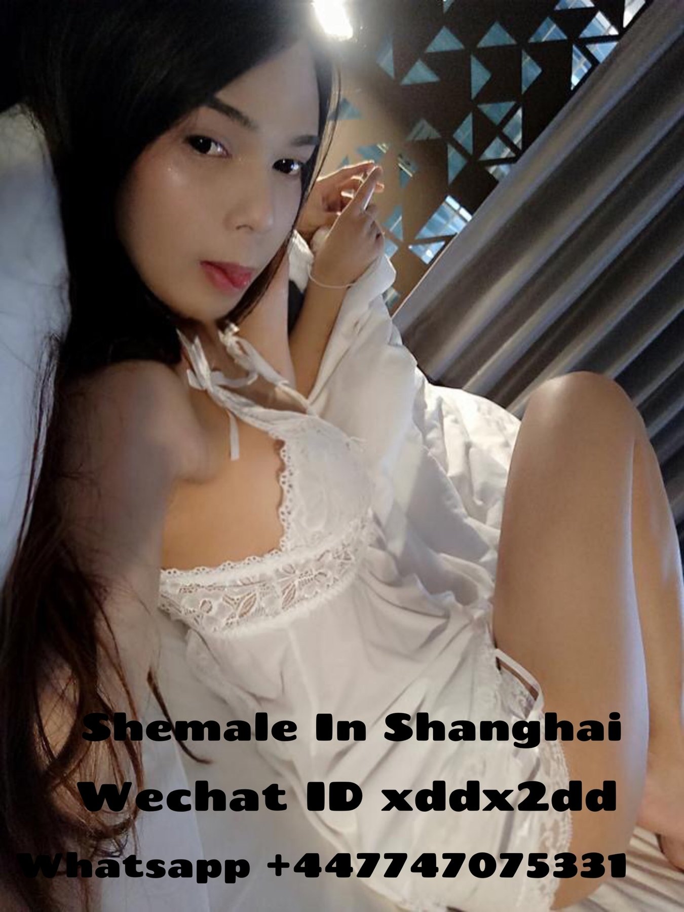 1350px x 1800px - Hot Ladyboy, Thai Transsexual escort in Shanghai