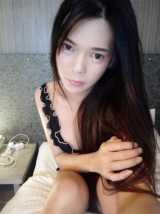 Shanghai Ladyboy - Hot Ladyboy, Thai Transsexual escort in Shanghai