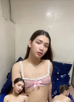 Hot Laine - Transsexual escort in Manila Photo 13 of 13