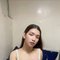 Hot Laine - Transsexual escort in Makati City