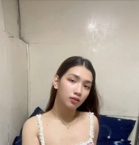 Hot Laine - Acompañantes transexual in Manila