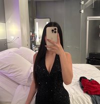 Hot Latina - escort in Singapore