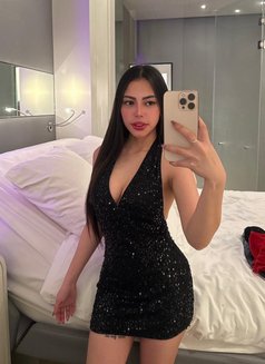 Hot Latina - escort in Kobe Photo 6 of 6