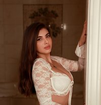 Hot Latina full service - puta in Dubai