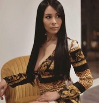 Hot Latina Mama Rita - escort in Kuala Lumpur