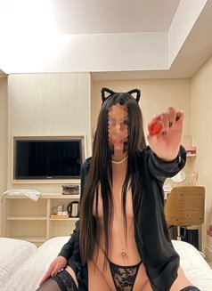 HOT LATINA🇧🇷 / Outcall/ Incall - escort in Guangzhou Photo 13 of 13