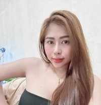 Hot Lavi - escort in Al Ain