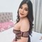 Hot lesbian anal sex sasa&lili - escort in Dubai Photo 4 of 15