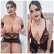 Lisa and wawa anal group sex - escort in Dubai Photo 1 of 13