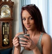 Hot Liz - escort in Western Cape