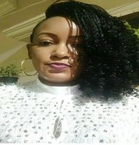 Hot chocolate Booty Doreen Milky Boobs - escort in Hyderabad