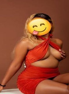 Hot chocolate Booty Doreen Milky Boobs - escort in Hyderabad Photo 2 of 3