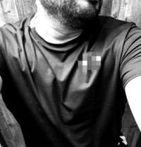 Certified Hot male telegramRohitfun2040 - masseur in Mumbai