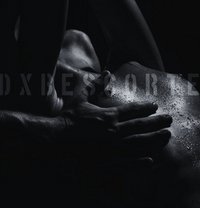 Hot Male Masseur - Acompañantes masculino in Dubai