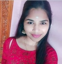 Hot Mallu Girl Living Alone - escort in Kochi