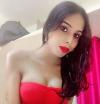 Hot Mallu Shemale Roshini - Transsexual escort in Chennai