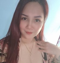 Hot mama Dxb - escort in Dubai