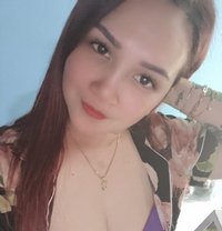 Hot mama Dxb - escort in Dubai