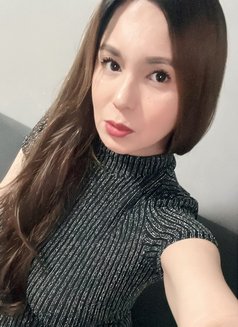 Hot Mama for You - escort in Bangkok Photo 18 of 18